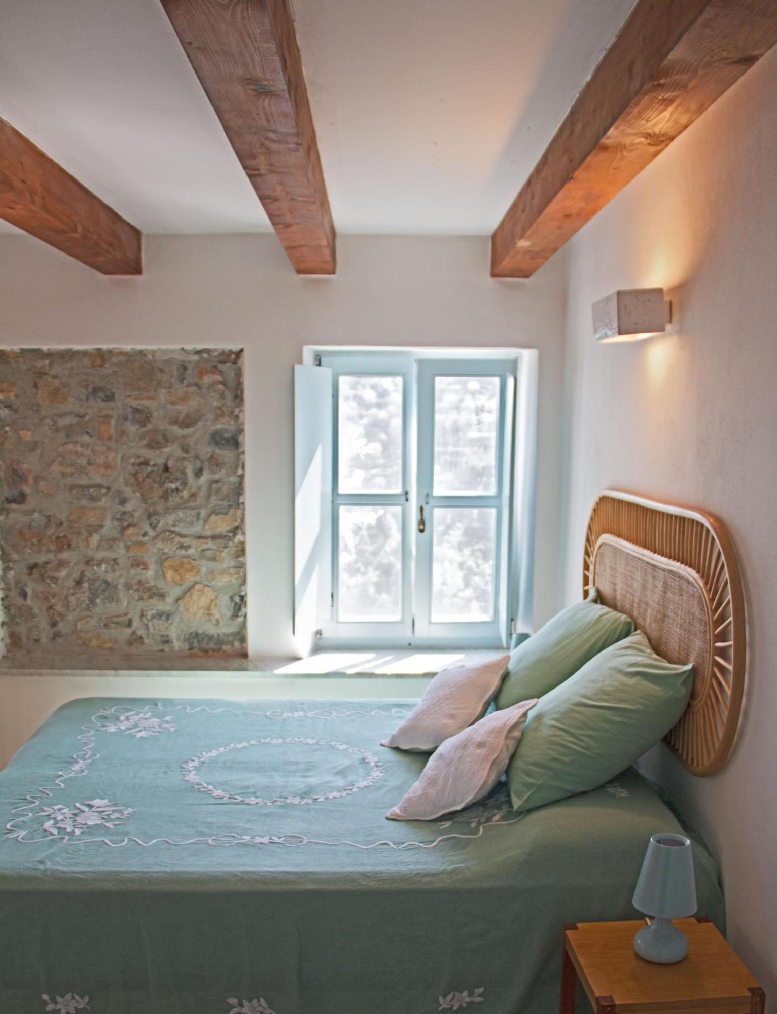 La Terrazza Con L'Ulivo - Guesthouse Con Terrazza E Vista Sul Golfo Dei Poeti La Spezia Eksteriør billede